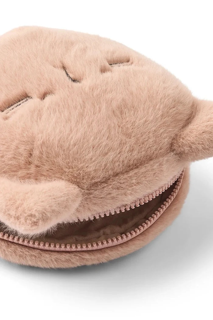 Детски портфейл Liewood Dorotha Plush Cat Wallet