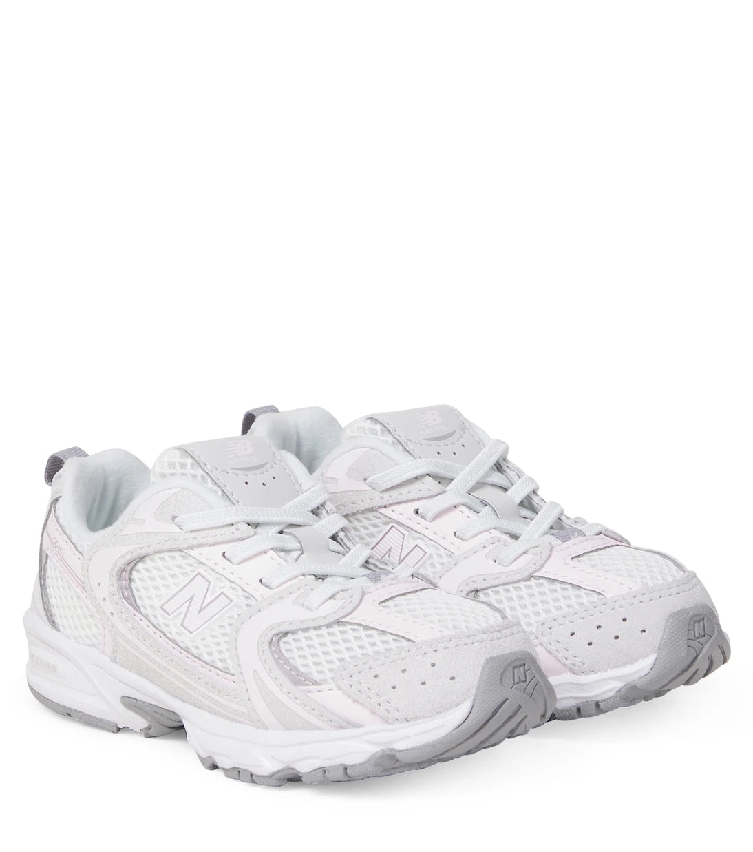 New Balance Kids - حذاء أطفال 530 سنيكرز