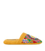 Dolce & Gabbana Casa Caretto Slippers