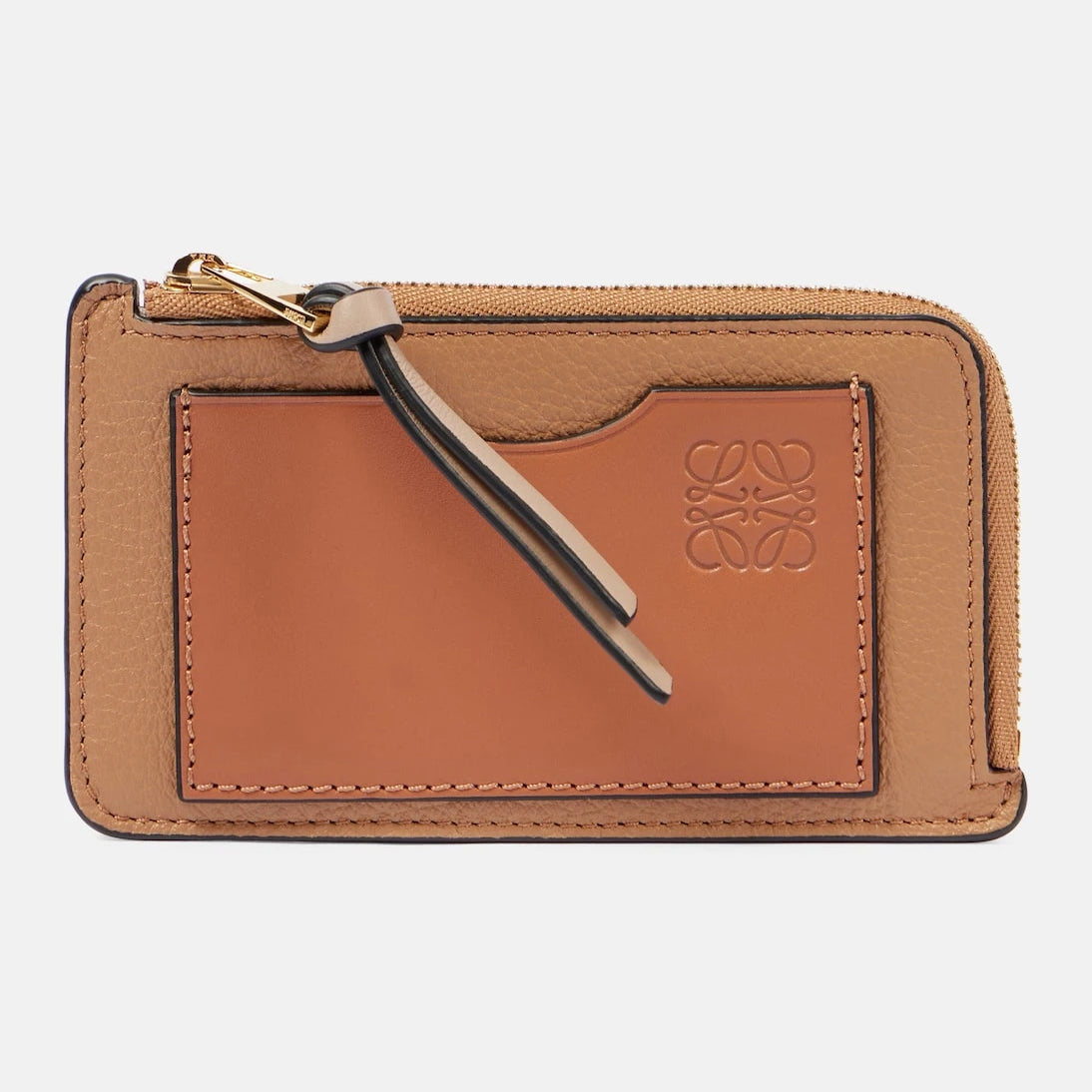 Loewe - Leather card holder