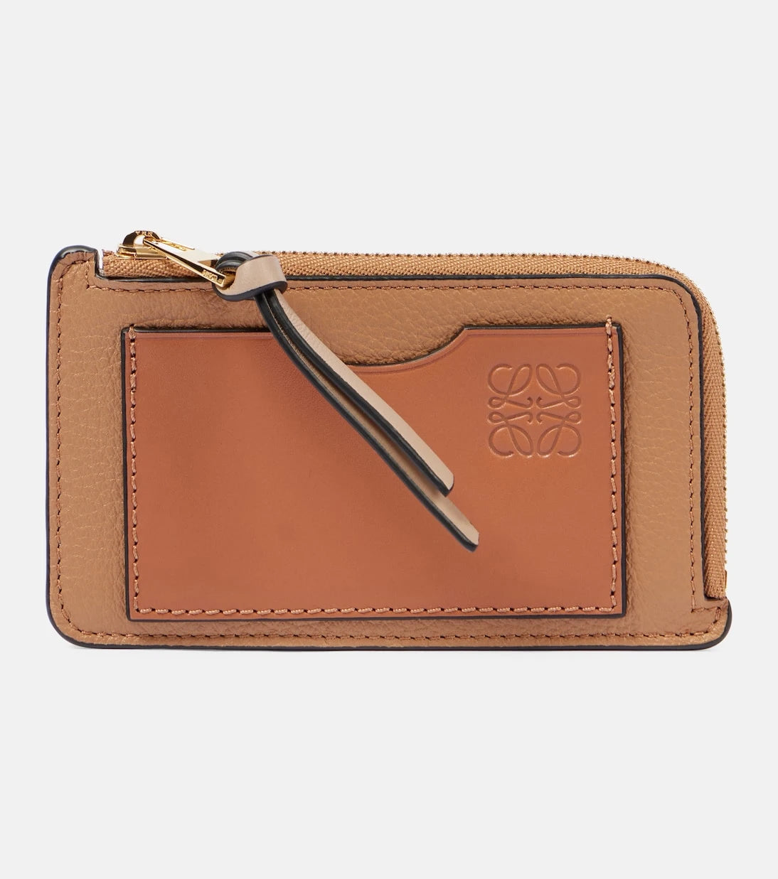 Loewe - Leather card holder