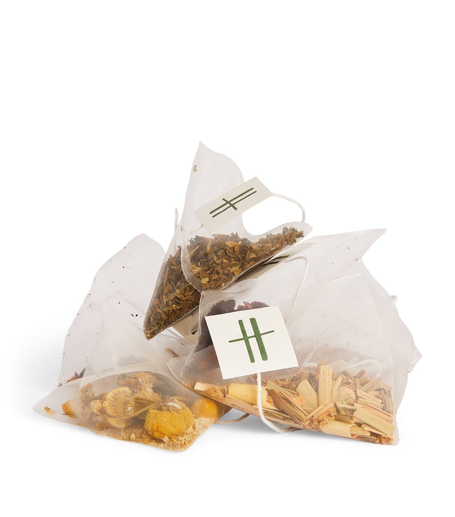 Harrods Herbal & Fruit Infusion Selection (30 Tea Bags)