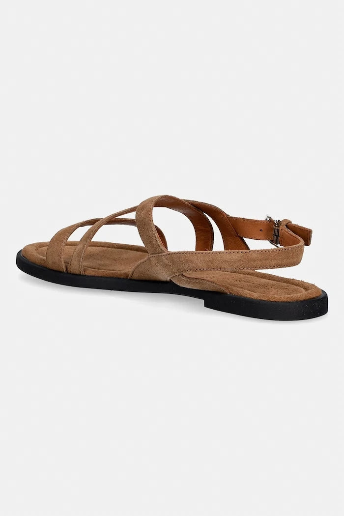 Vagabond Shoemakers сандали дамски от велур ZAIDA