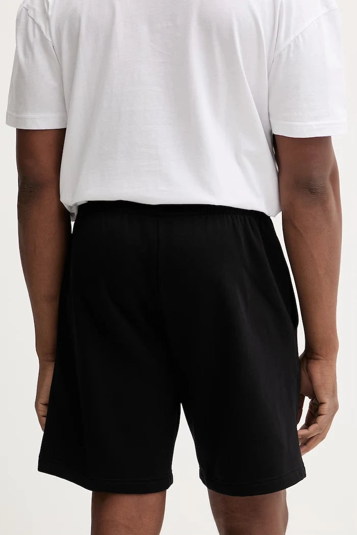 Къс панталон EA7 Emporio Armani