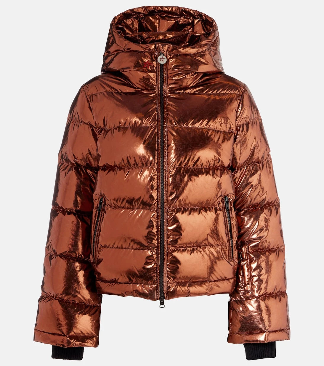 Perfect Moment - Polar Flare down ski jacket