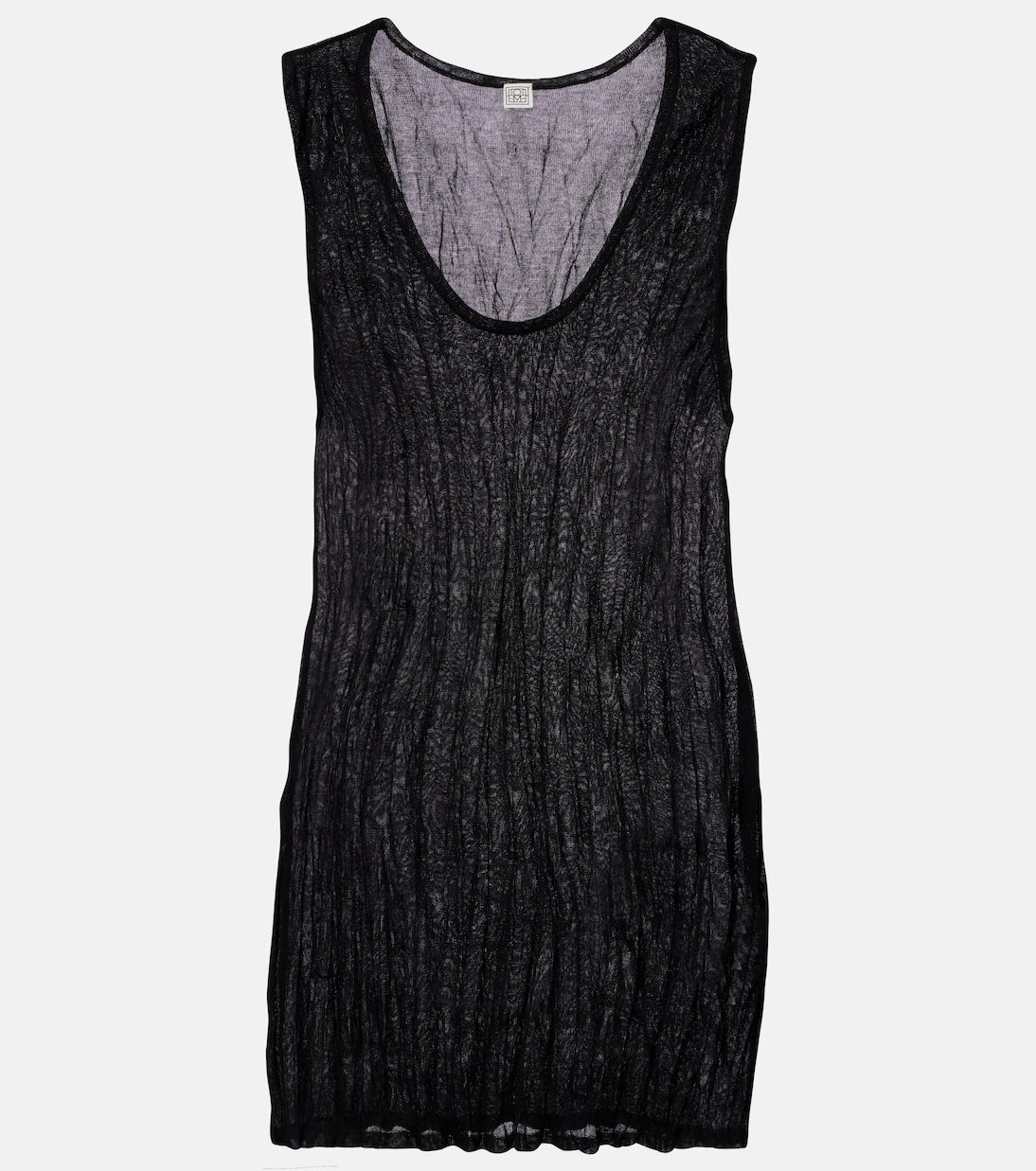 Toteme - Knitted top