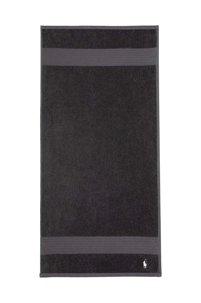 Средна памучна кърпа Ralph Lauren Handtowel Player