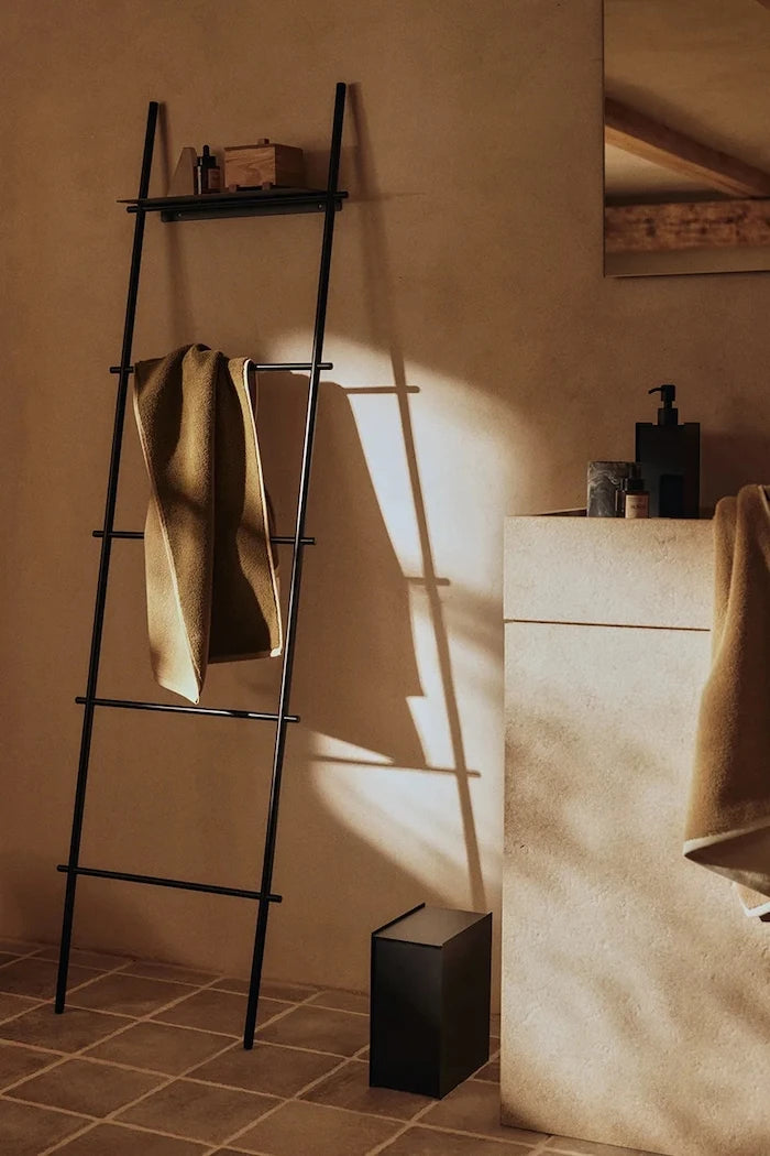 Ferm Living Orta Boy Pamuklu Havlu 70 x 140 cm