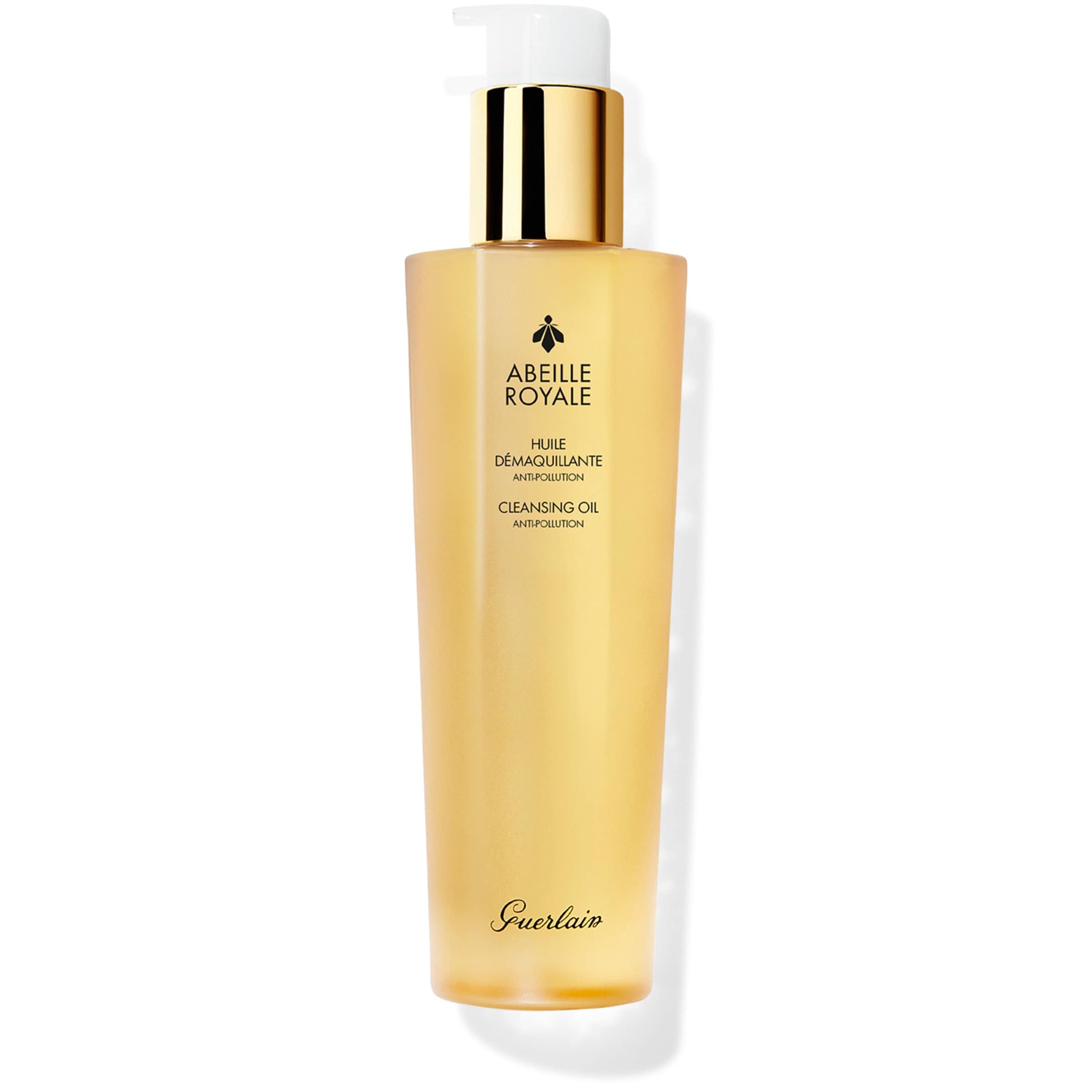 Abeille Royale Cleansing Oil Anti-Pollution (150ml)