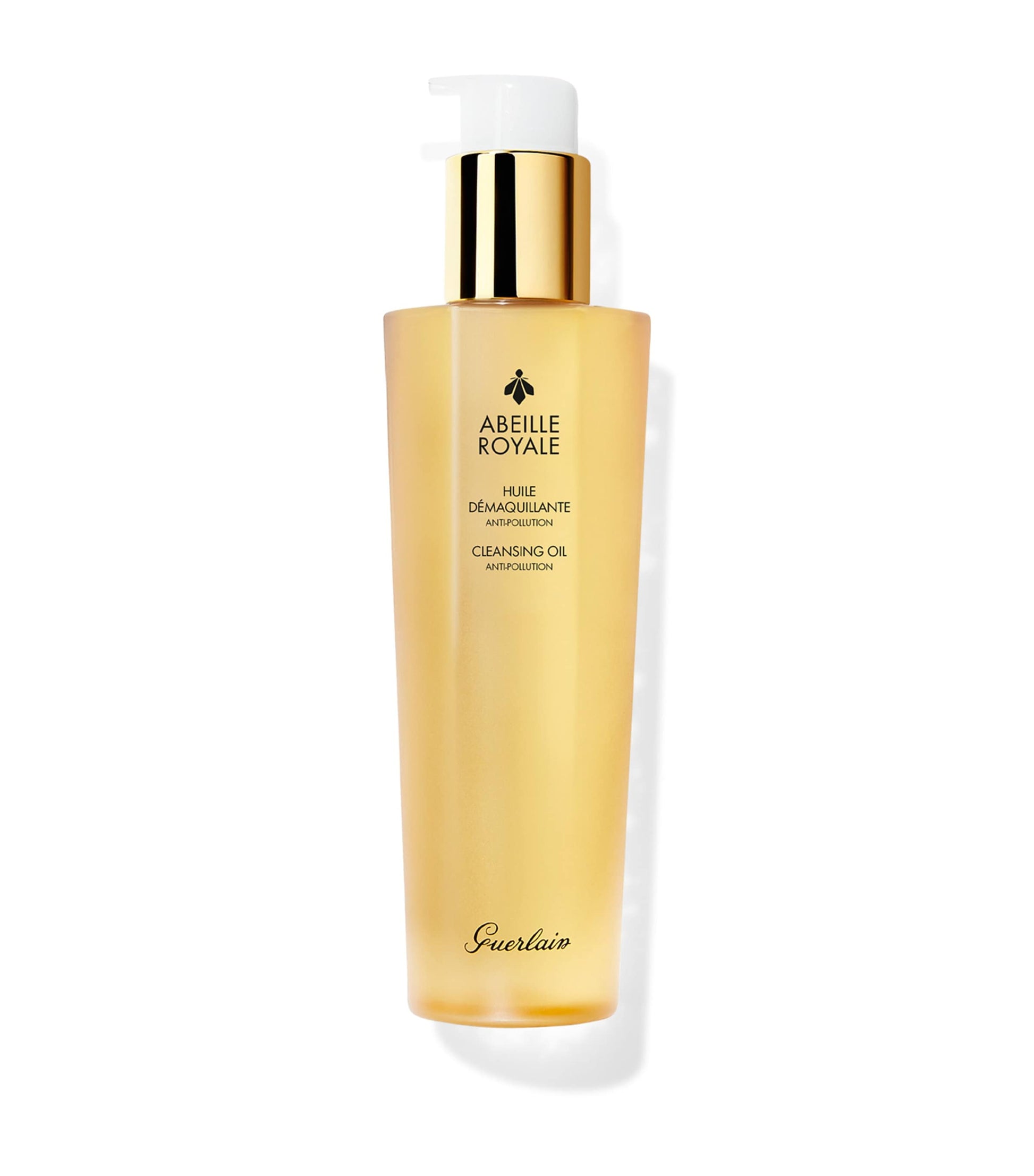 Abeille Royale Cleansing Oil Anti-Pollution (150ml)