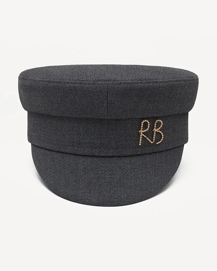 Каскет Ruslan Baginskiy Baker Boy Cap