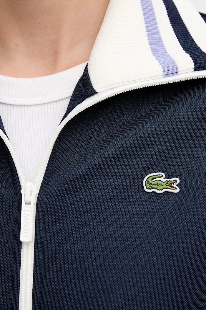 Lacoste суичър дамски
