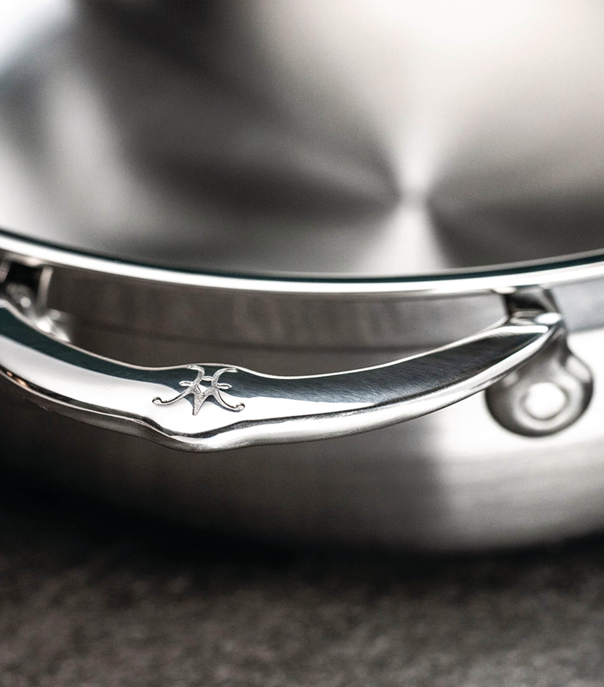 ProBond Essential Pan with Helper Handle (28cm)