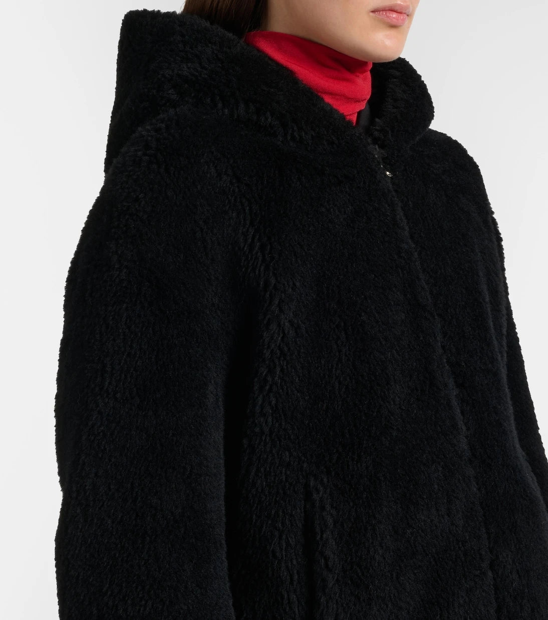 Yves Salomon - Wool jacket