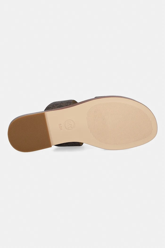 MICHAEL Michael Kors Джапанки женски Berkley Flat Sandal