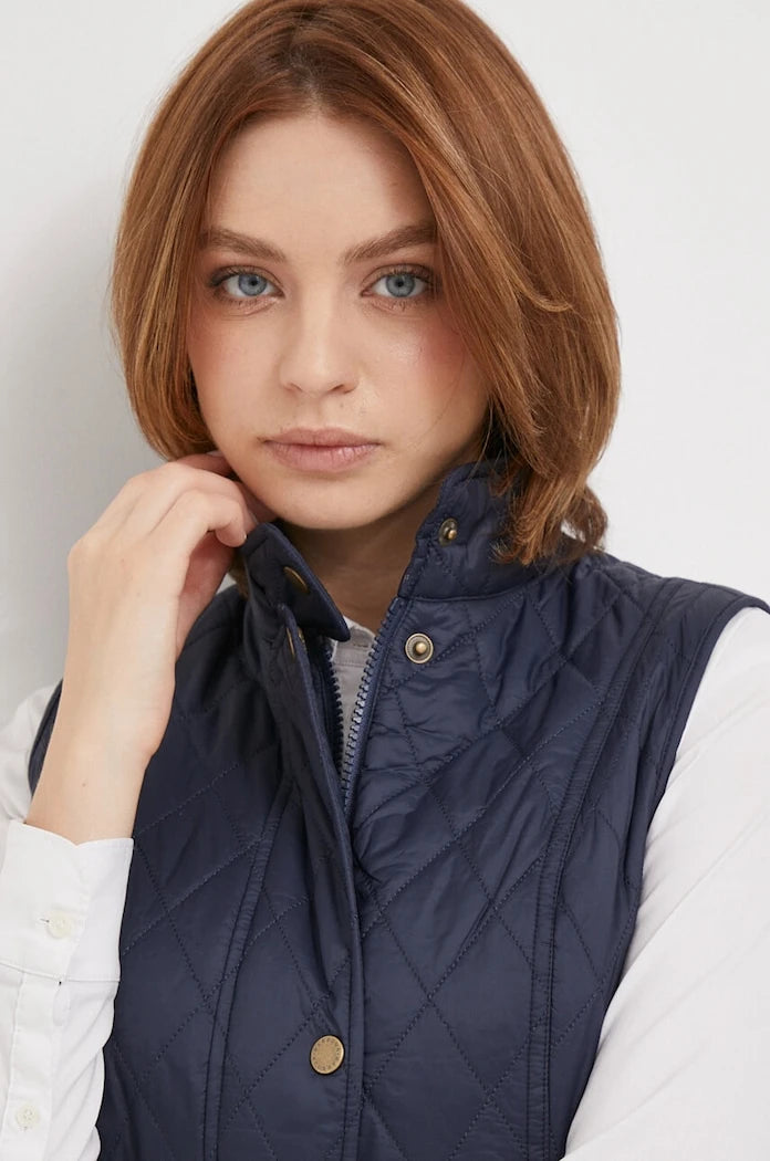Елек Barbour