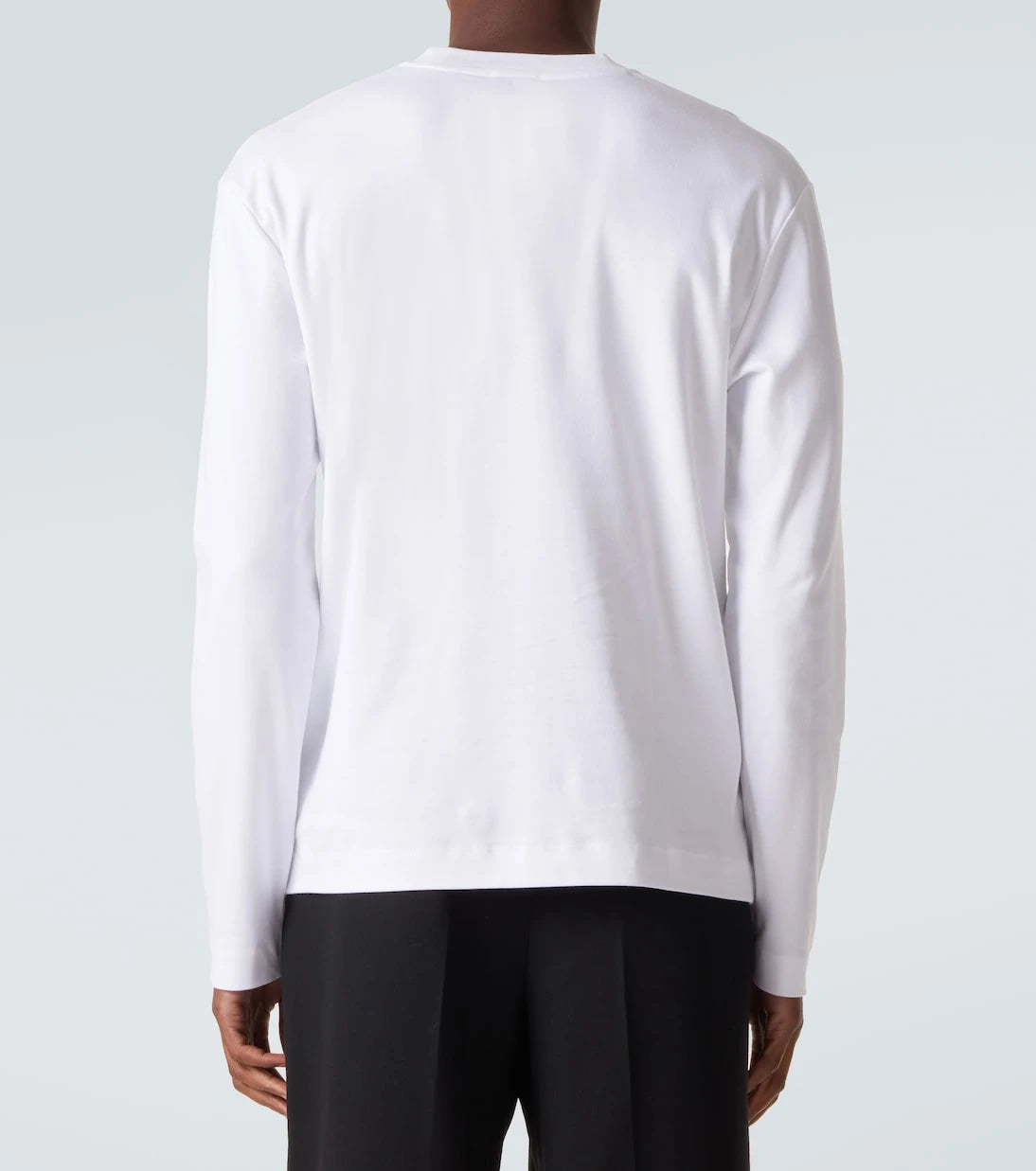 Sunspel - Cotton jersey T-shirt