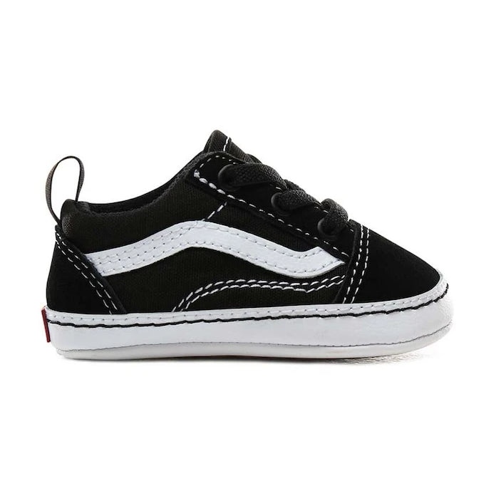 Vans Çocuk Düşük Kesim Spor Ayakkabı