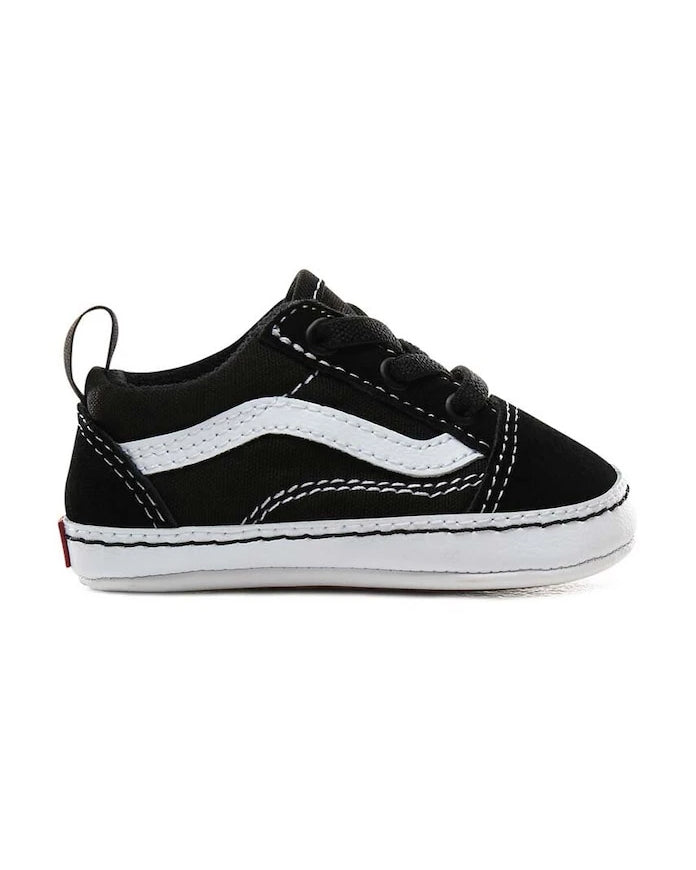 Vans Çocuk Düşük Kesim Spor Ayakkabı