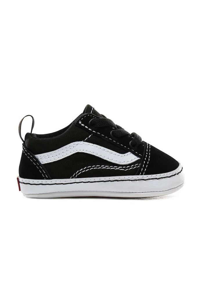 Vans Çocuk Düşük Kesim Spor Ayakkabı