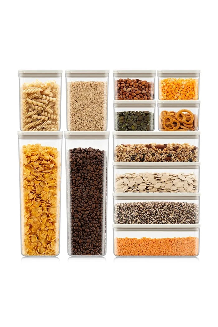 Bodum Plastik Saklama Kapları Canteen