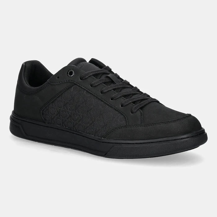 Маратонки Calvin Klein LOW TOP LACE UP MONO NB