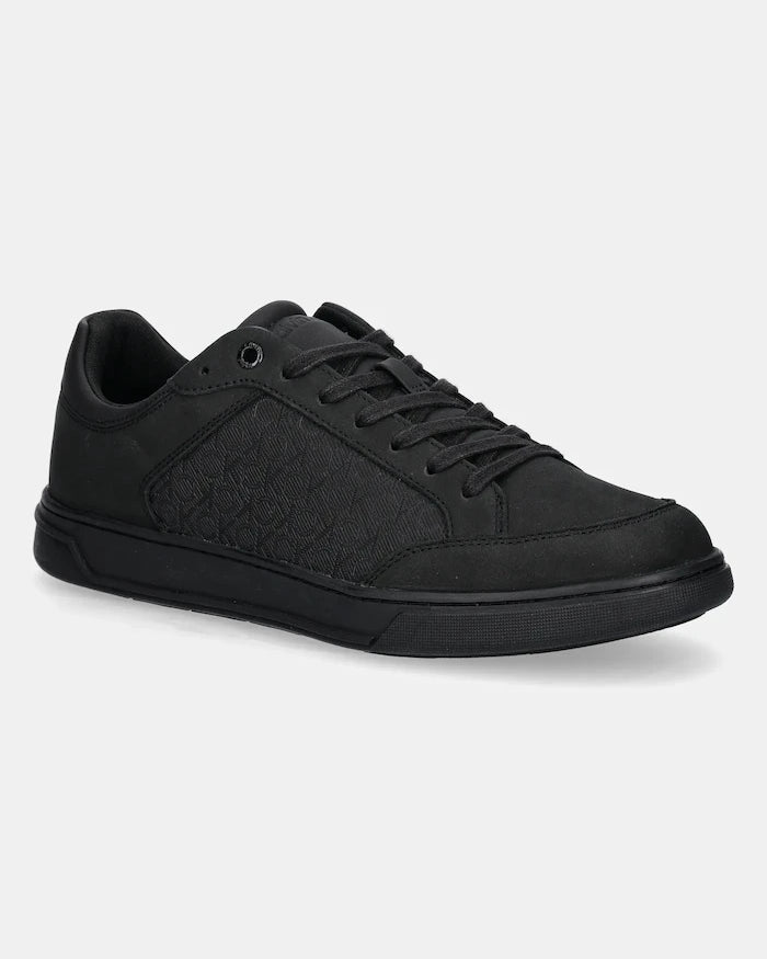 Calvin Klein LOW TOP LACE UP MONO NB Sneakers
