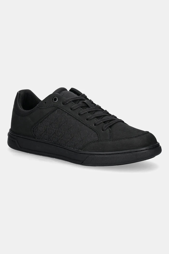 Маратонки Calvin Klein LOW TOP LACE UP MONO NB