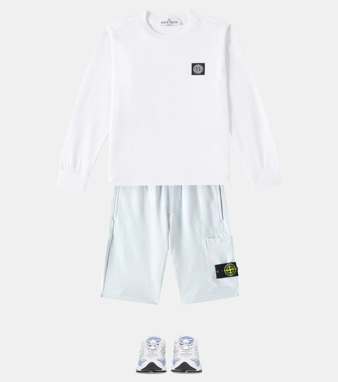 New Balance Kids - أحذية رياضية 9060