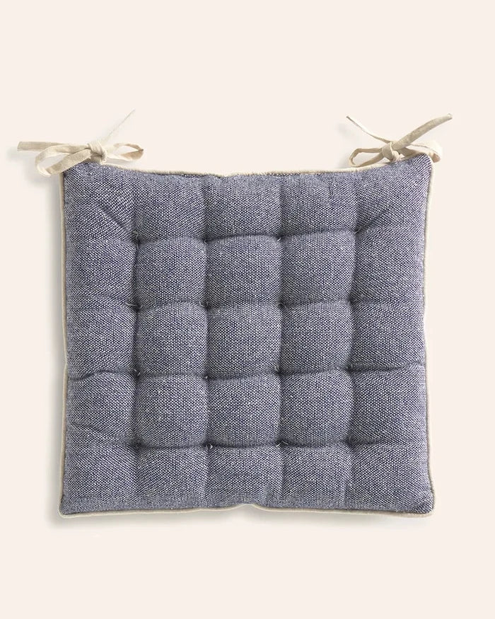 Calma House Sandalye Minderi 40x40x4 cm