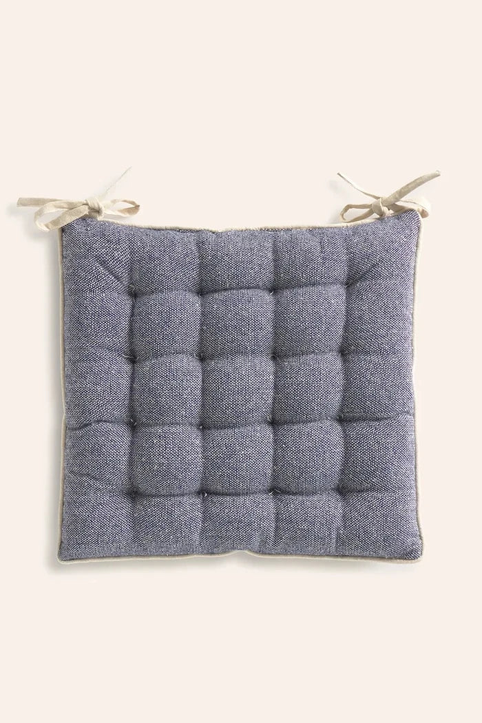 Calma House Sandalye Minderi 40x40x4 cm