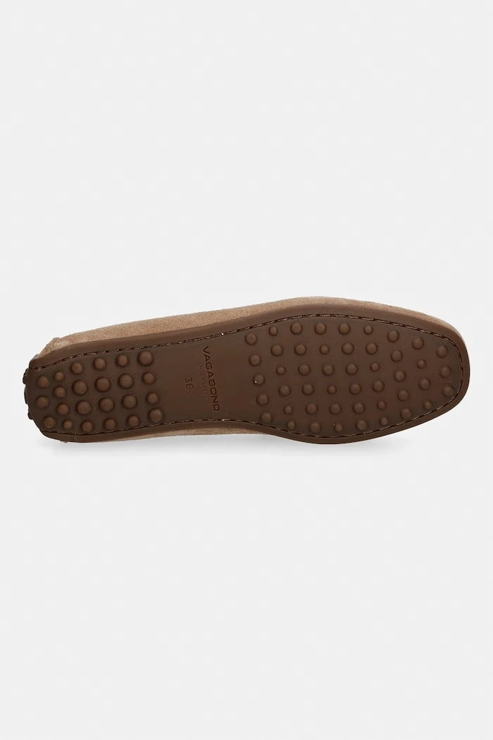 Vagabond Shoemakers мокасини дамски от велур Larissa