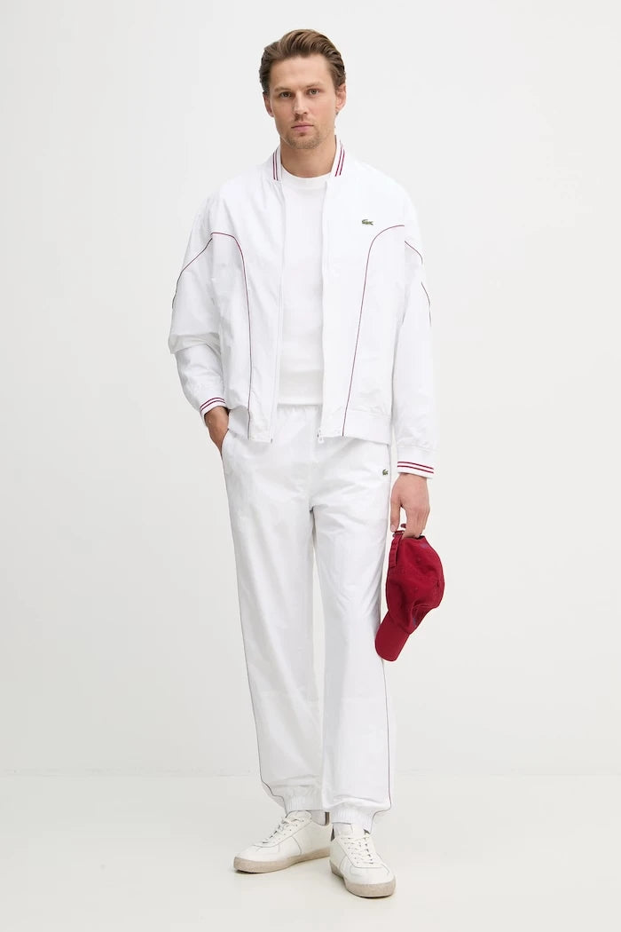 Lacoste яке бомбър мъжко