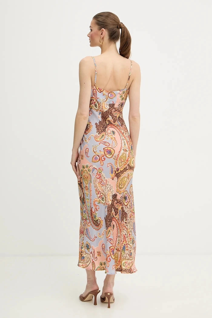 Рокля Guess TULLIA