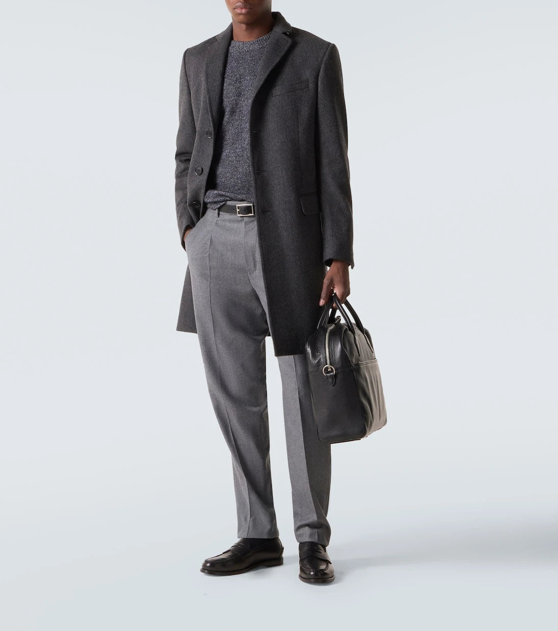 Zegna - Cashmere sweater