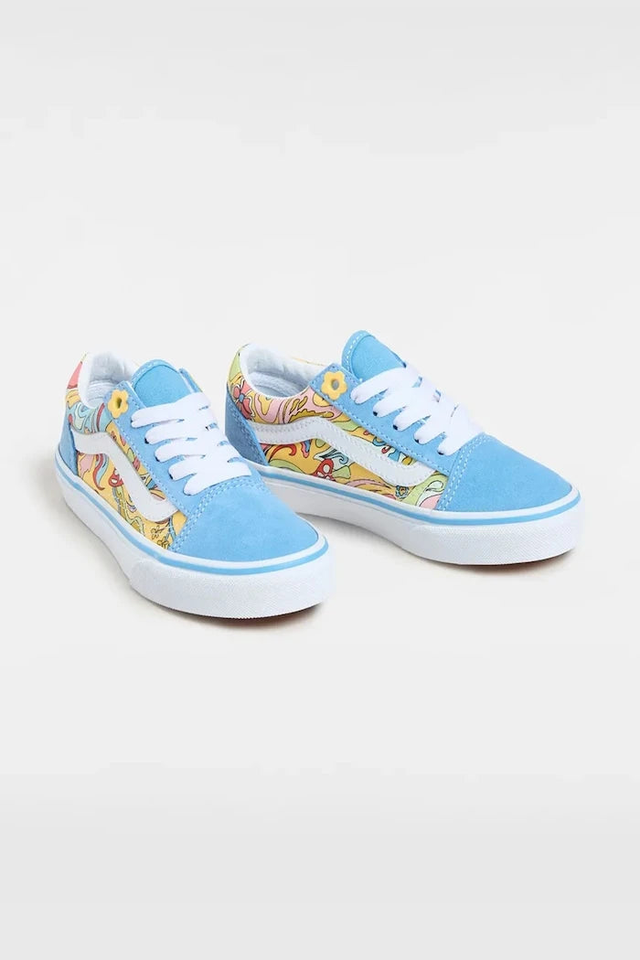 Ниски кецове Vans Old Skool