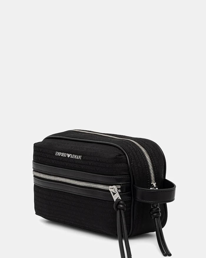 Козметична чанта Emporio Armani
