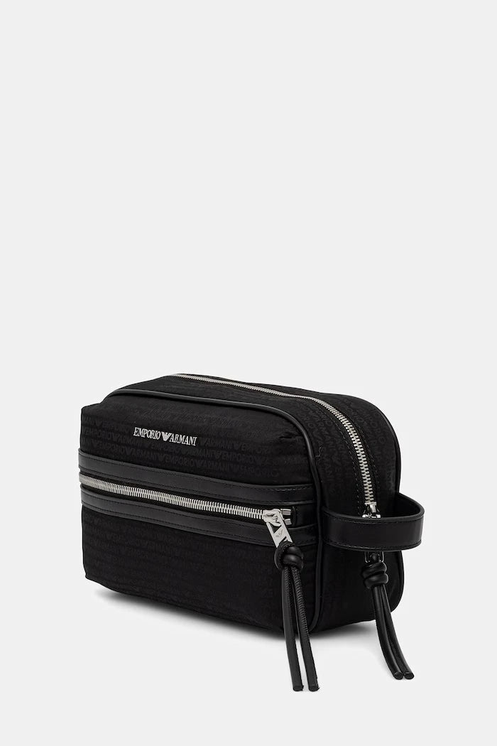 Козметична чанта Emporio Armani