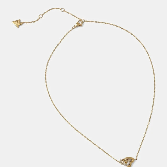 Колие Guess BELOVED