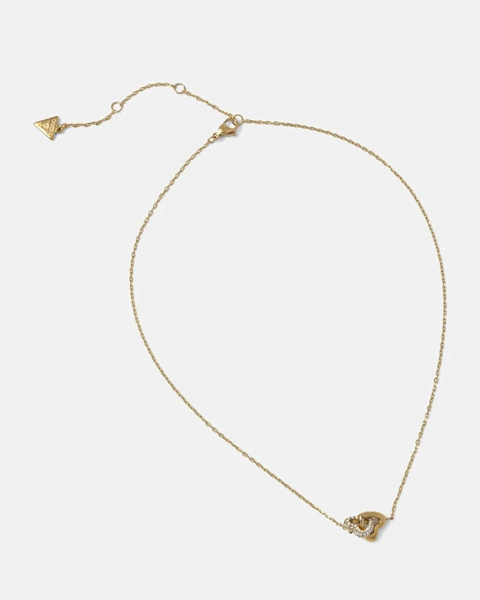 Колие Guess BELOVED