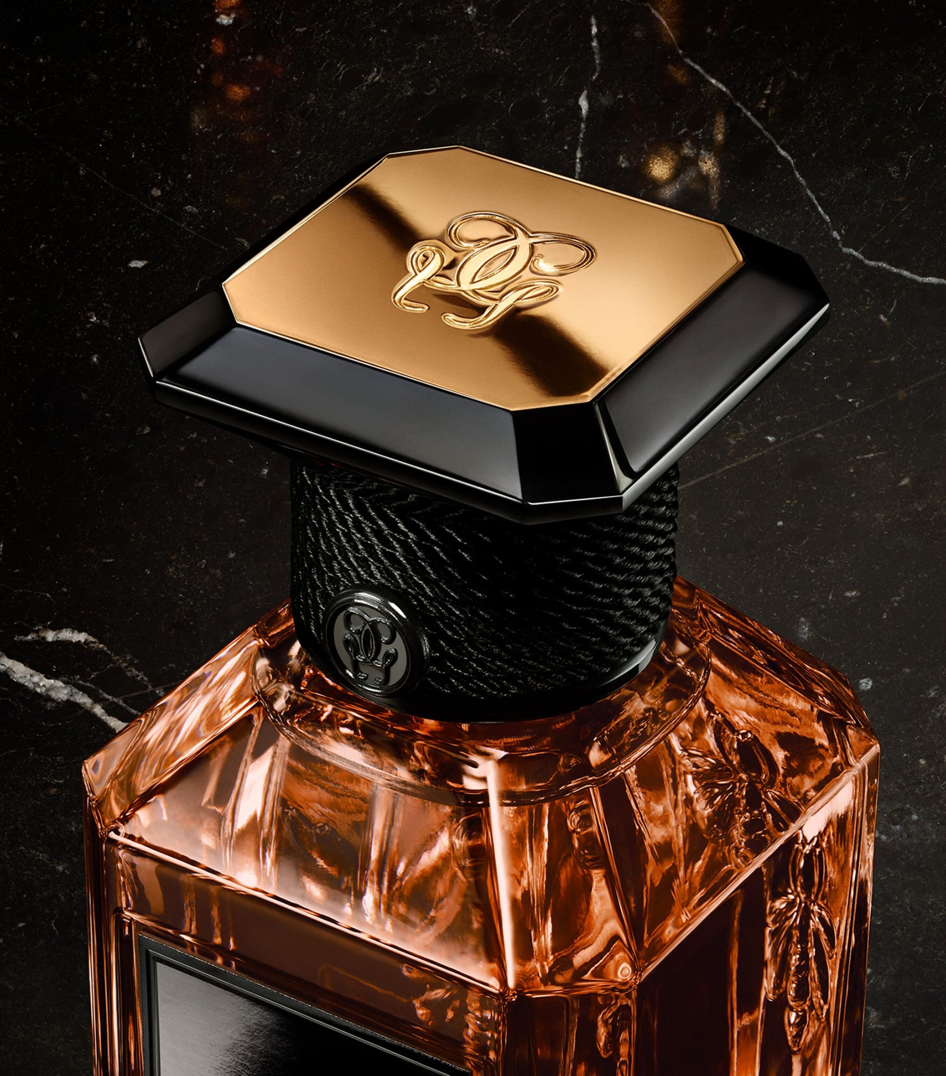 Guerlain Angélique Noire Eau de Parfum (200ml)