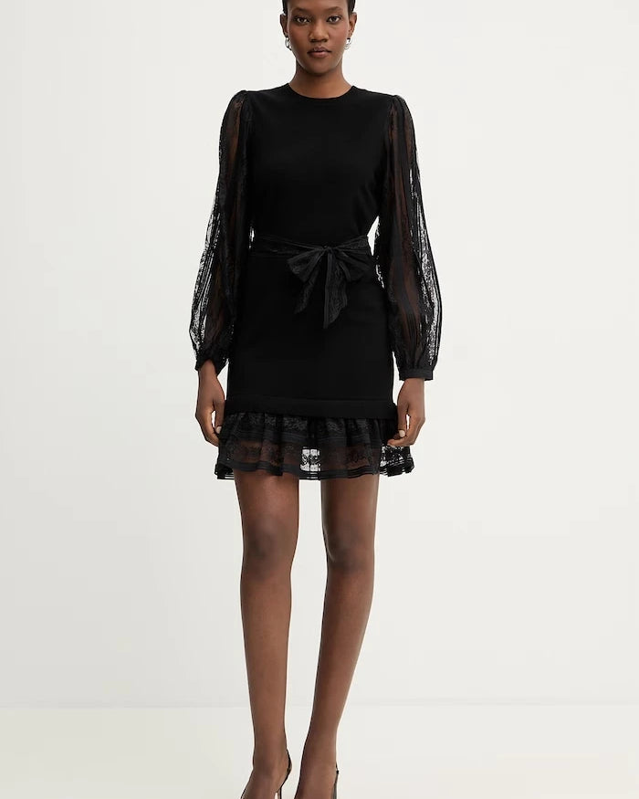 Twinset Elbise