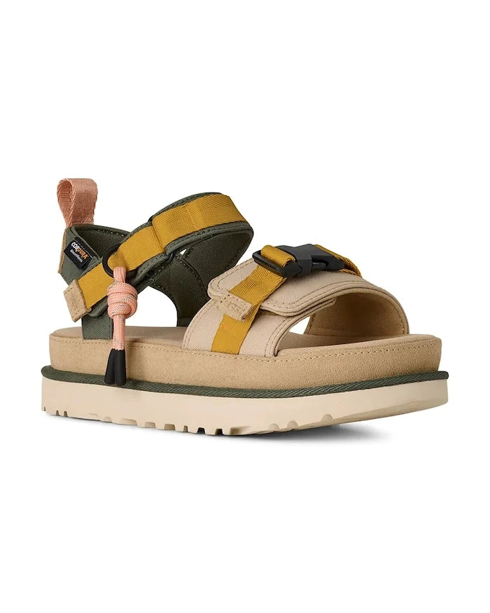 UGG W Goldenstar Wildwood Sandalet