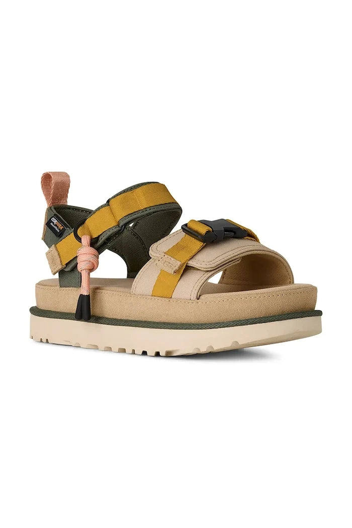 UGG W Goldenstar Wildwood Sandalet