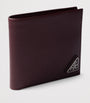 Prada Saffiano Leather Wallet