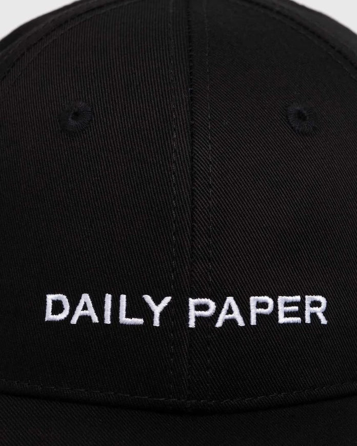 Памучна шапка с козирка Daily Paper Ecap 3