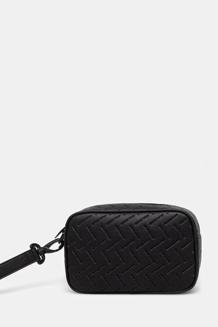 Armani Exchange Erkek Kozmetik Çantası