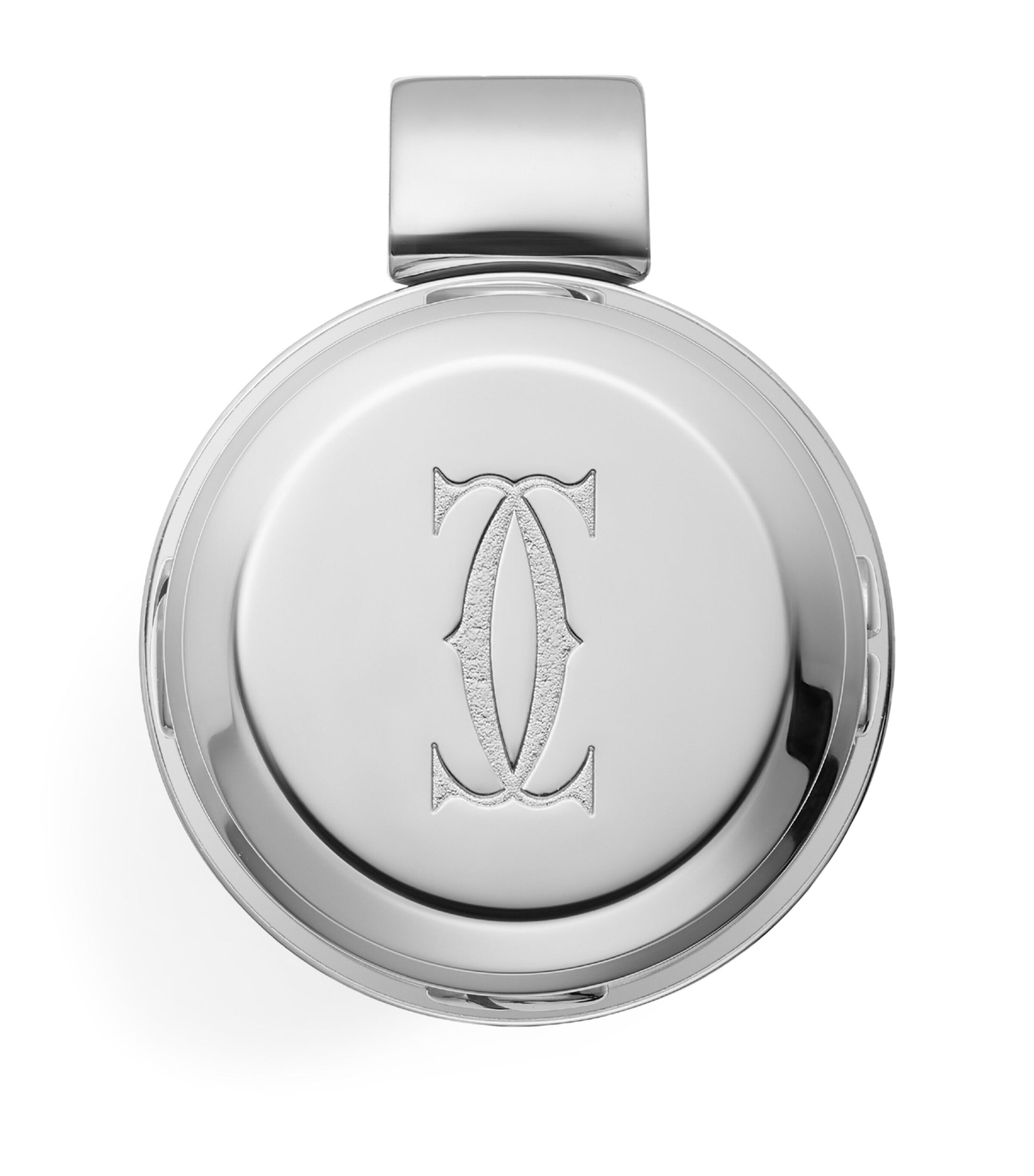 Cartier Santos de Cartier Ballpoint Pen