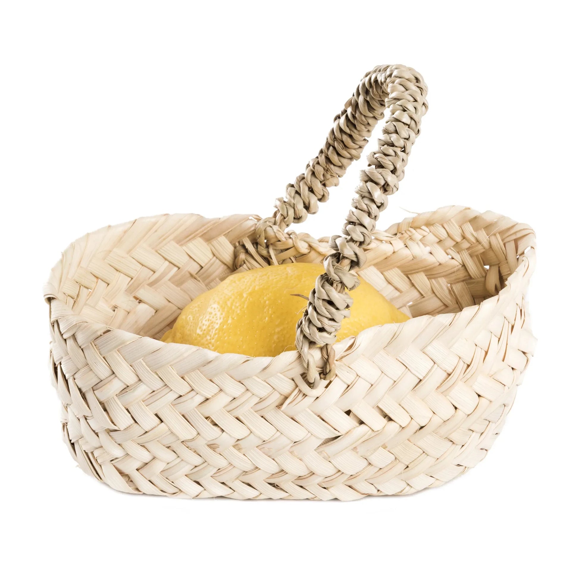 Cosydar - Doum Fruit Basket