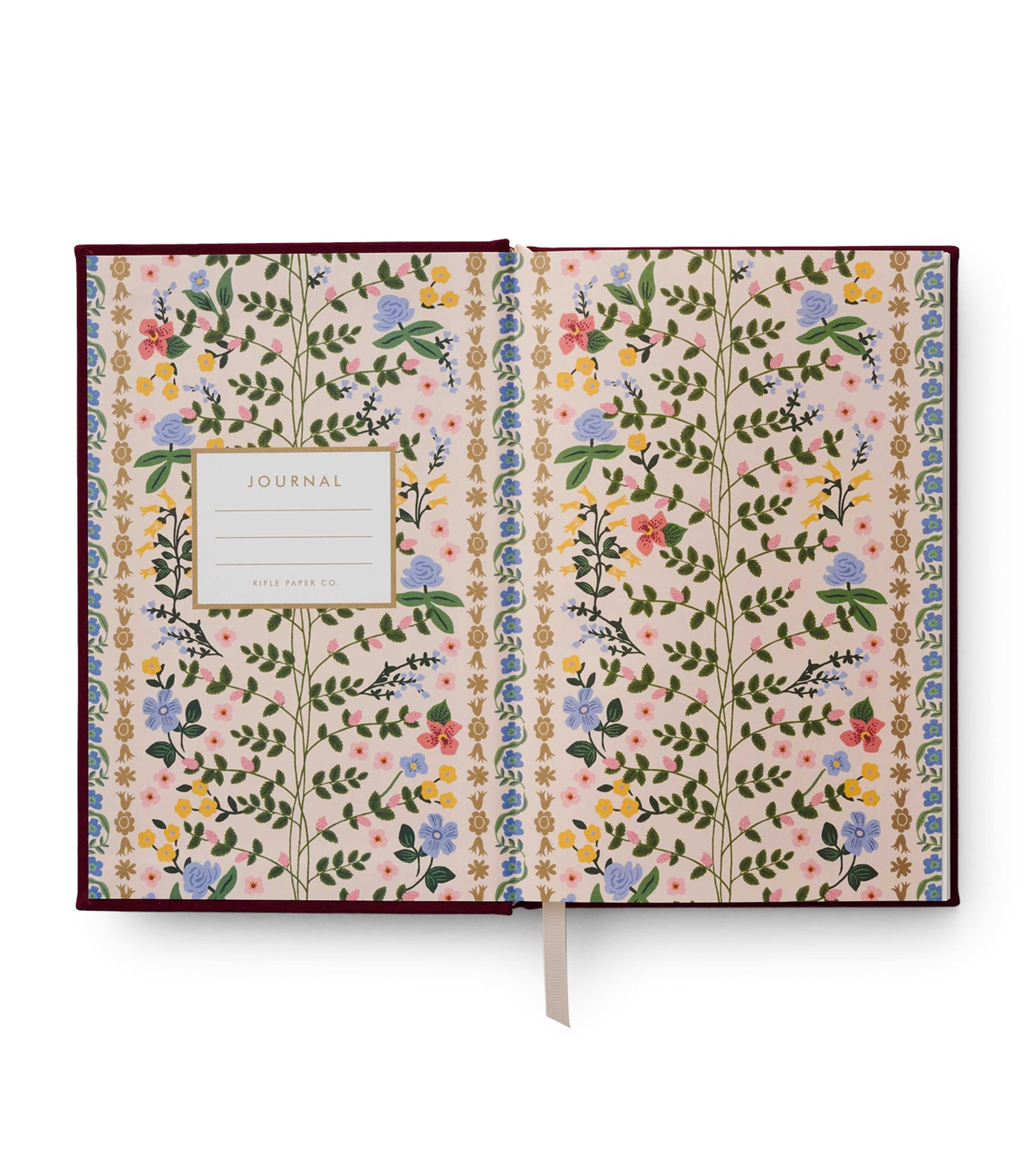 Wildwood Boxed Journal Set